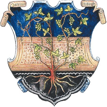 Gemeindewappen Röschitz