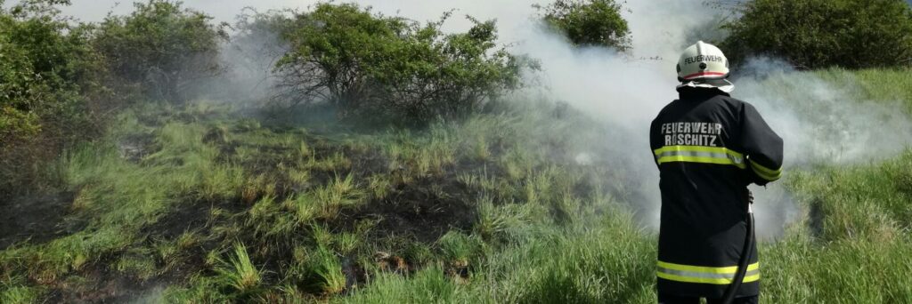 B1 – Flurbrand am Muehlberg
