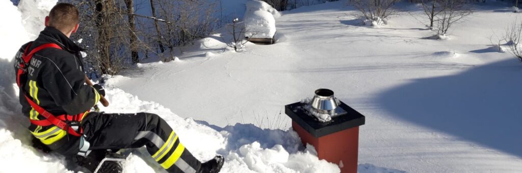 KHD – Einsatz in Annaberg