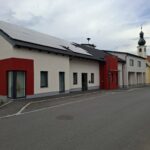 Sarnierung FF Haus